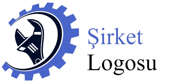 Şirket Logosu